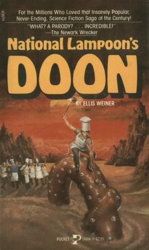 [Lampoon Parodies 01] • National Lampoon's Doon